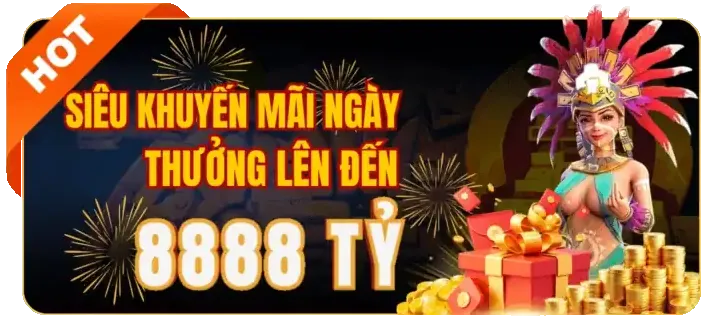 Thưởng chào mừng CQ988
