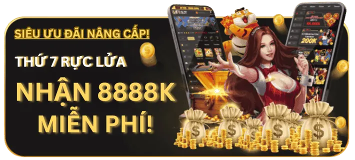 Vòng quay miễn phí và sự kiện đặc biệt