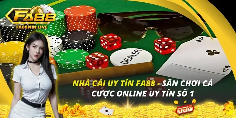 Cập nhật game casino trực tuyến mới nhất